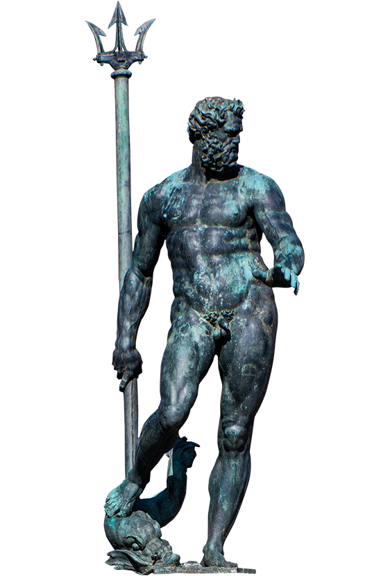 nettuno
