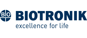 Logo Biotronik
